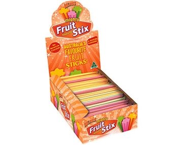Big Boss Fruit Stix 180's