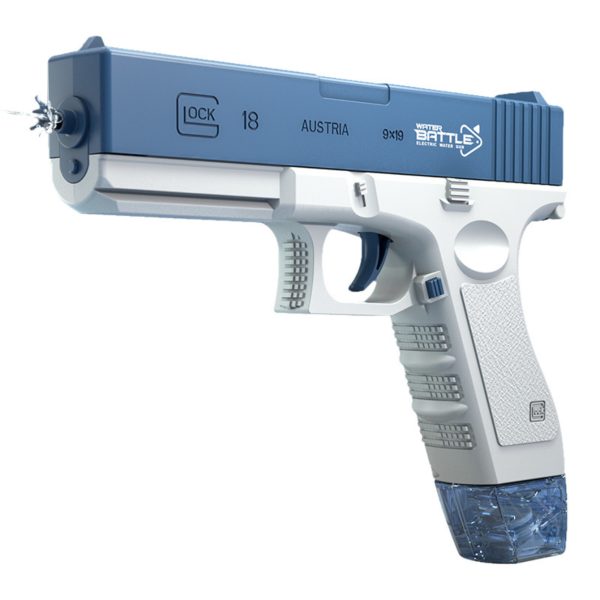 Summer Series Automatic Water Gun - CDU