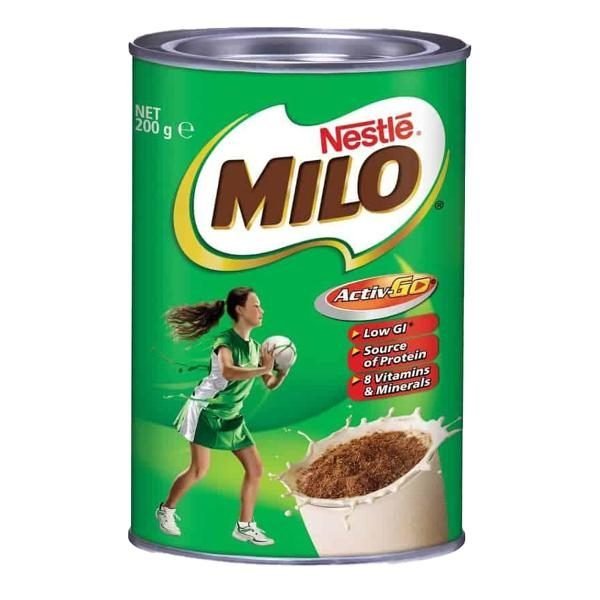 Milo 200g