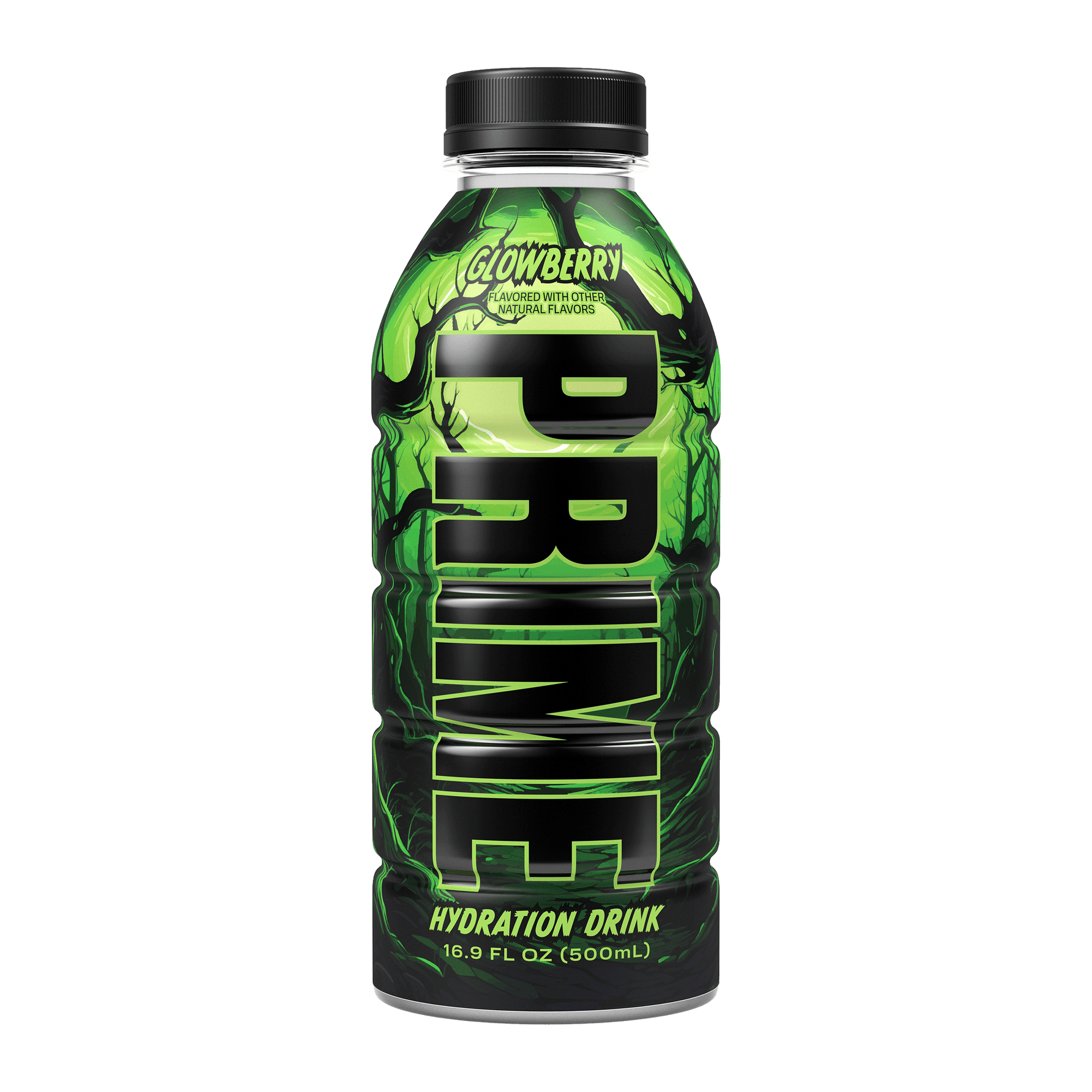 Prime Hydration Glowberry 500ml