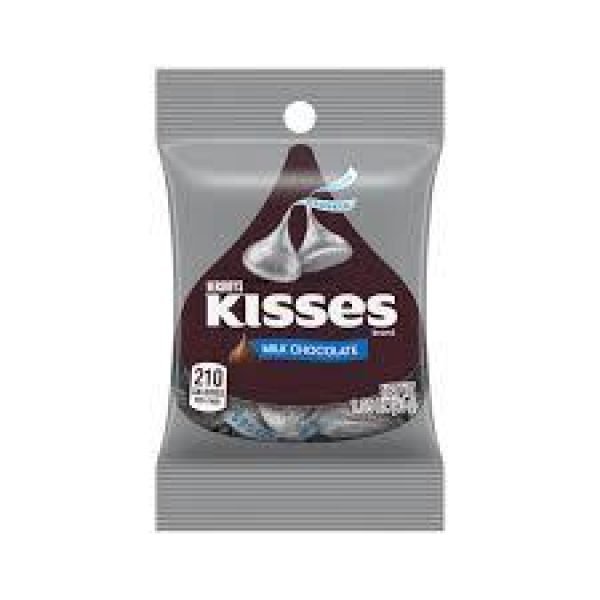 Hershey's Kisses 1.5oz(43g)