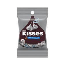 Hershey's Kisses 1.5oz(43g)