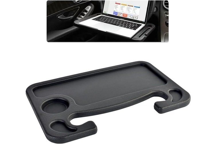 Car Tray