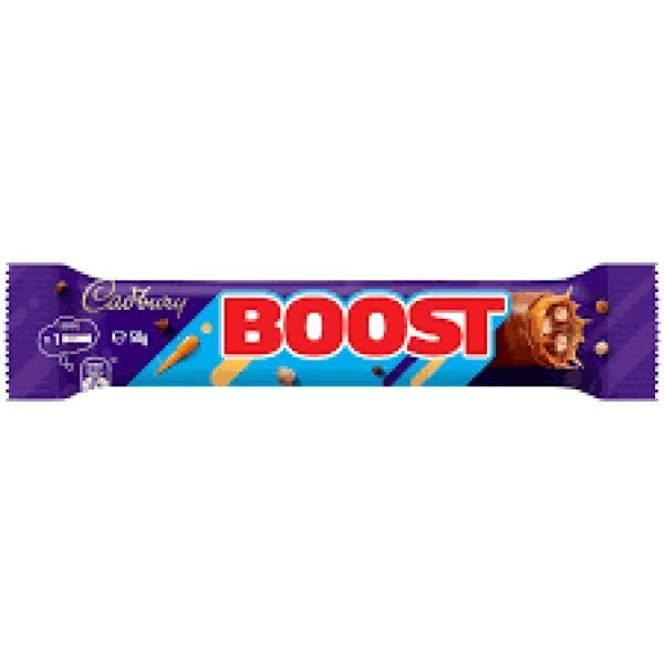 Cadbury Boost 50g