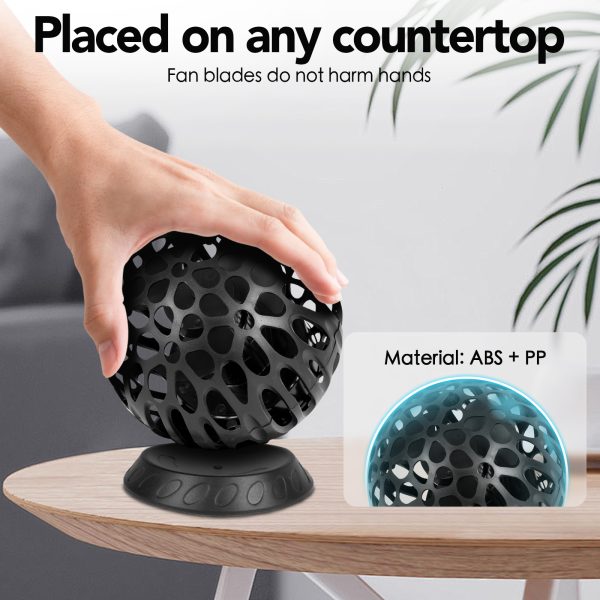 Battery Operated Mini Fan
