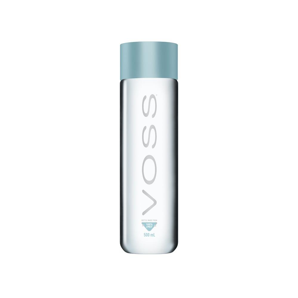 Voss Still Water PET 500ml