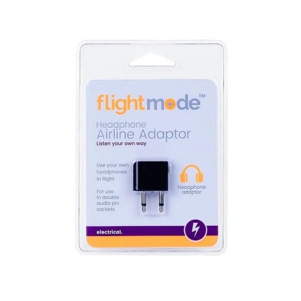 Airline Adapter