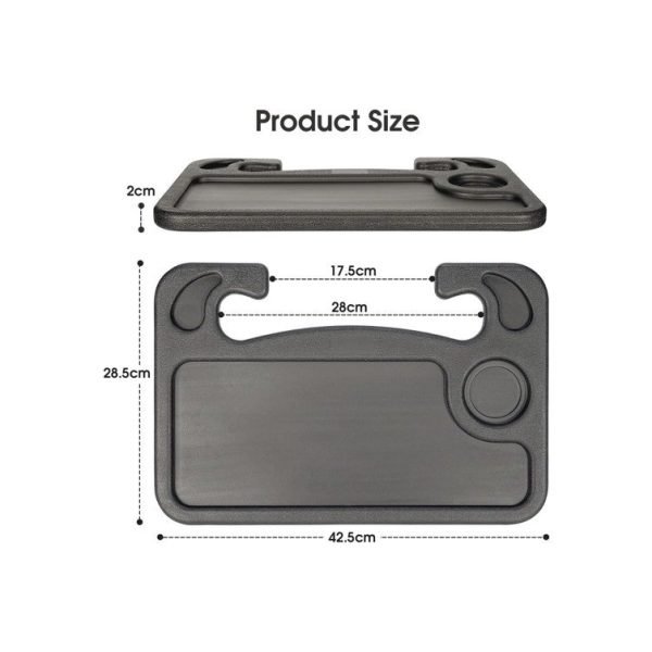 Car Tray