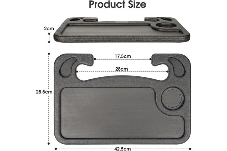 Car Tray - Image 2