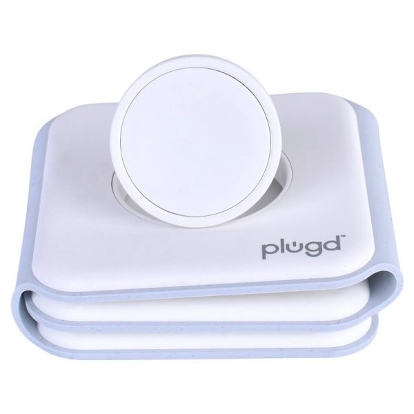3-in-1 Magnetic Wireless Charger