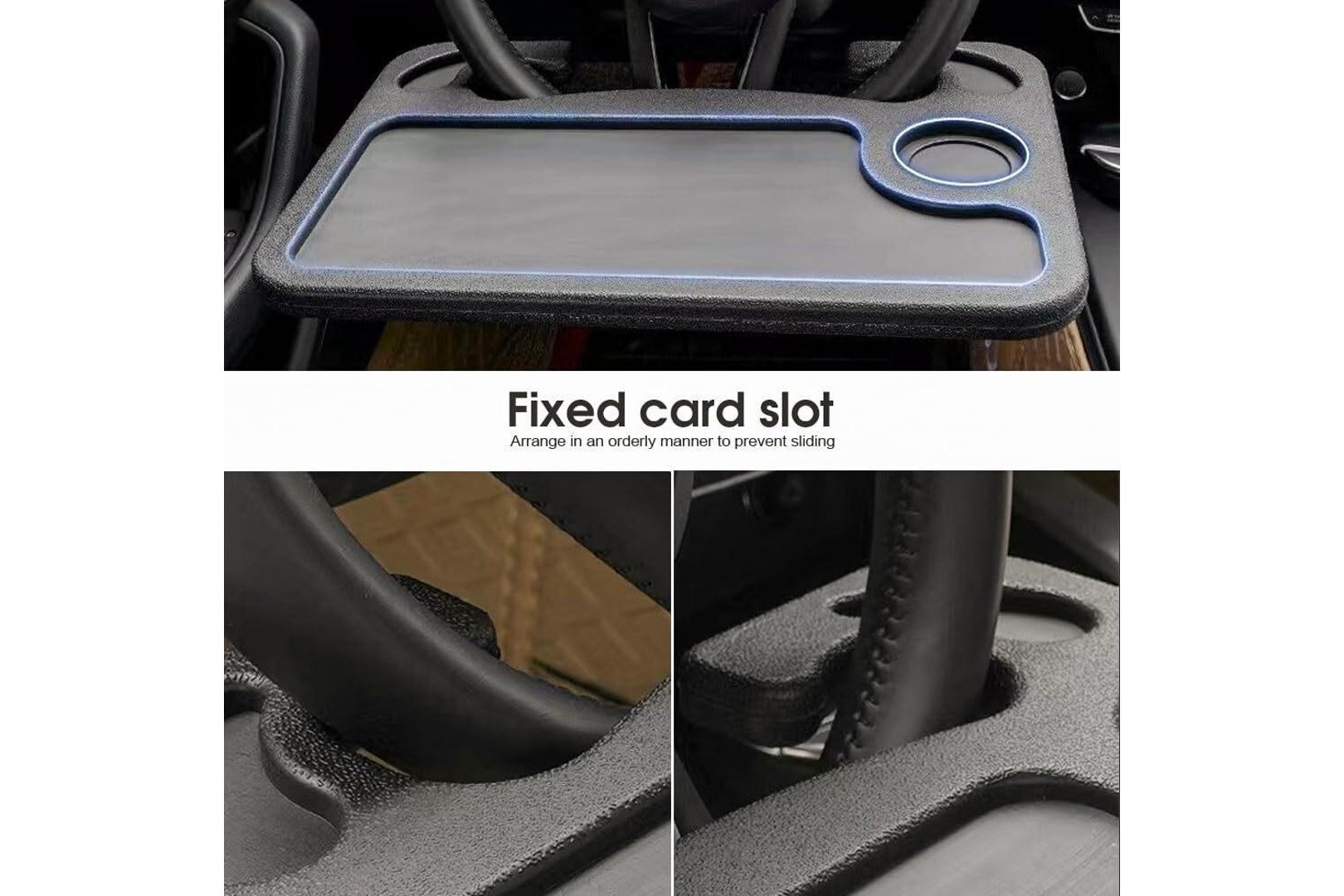 Car Tray - Image 3