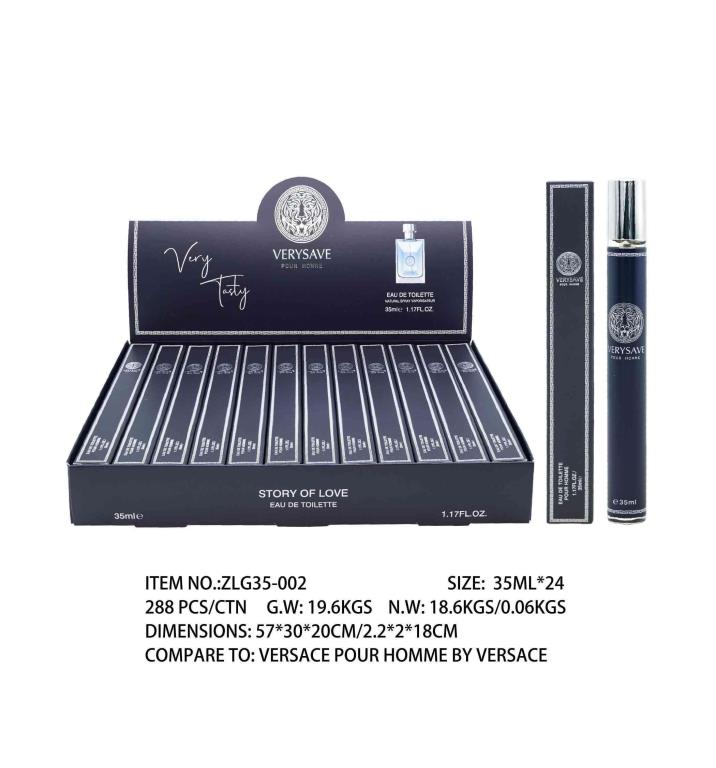 35ML Verysave Perfume