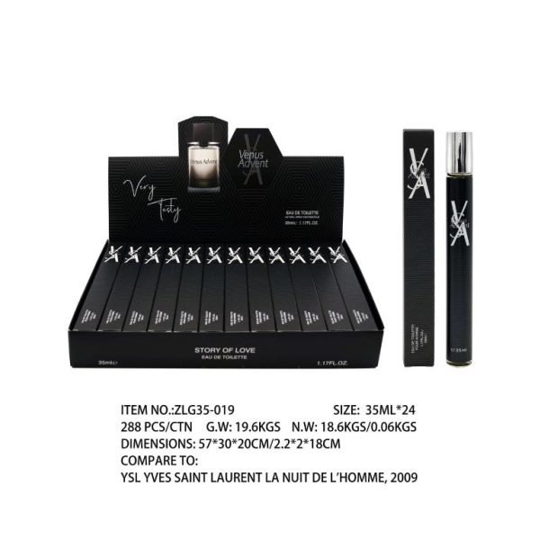 35ML VSA Venus Advent Perfume