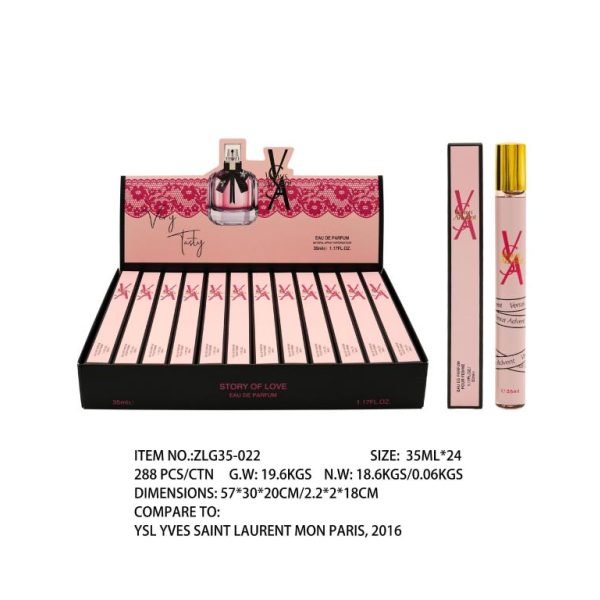 35ML VSA Perfume