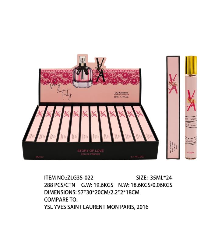 35ML VSA Perfume