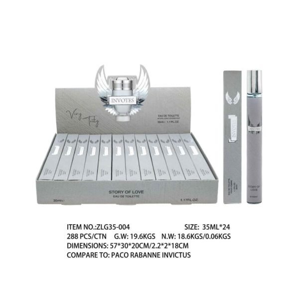 35ML Invotes Perfume