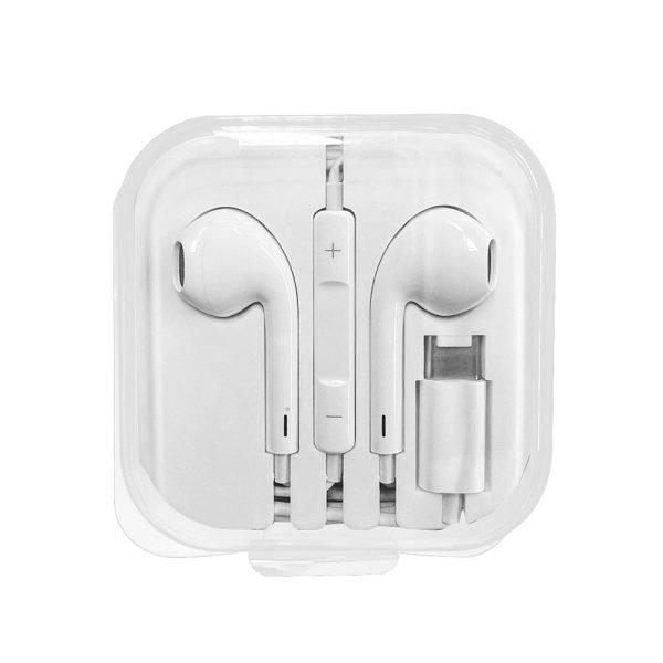Earphones Type-C with Controller