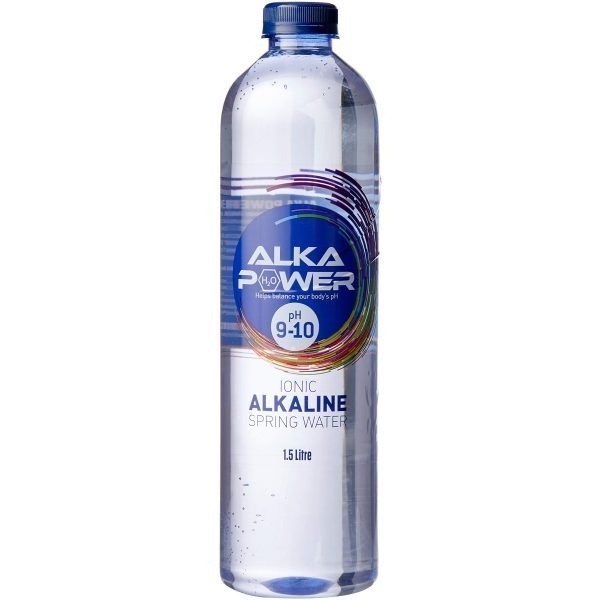 Alka Power Water 1.5L