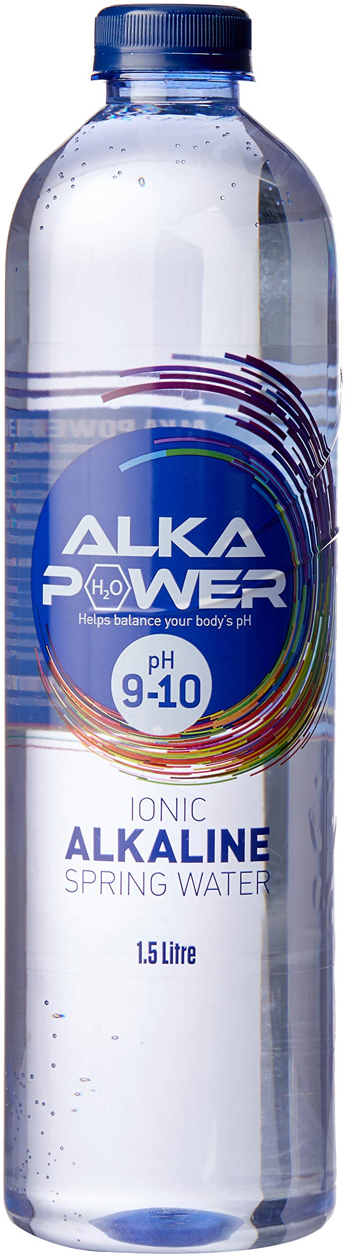 Alka Power Water 1.5L