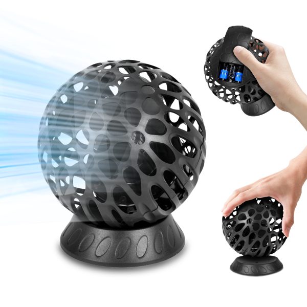 Battery Operated Mini Fan