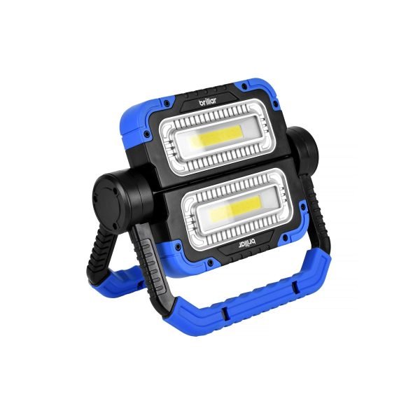 Brillar Battery Operated Work Light