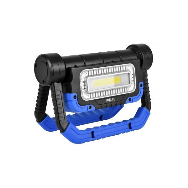 Brillar Battery Operated Work Light