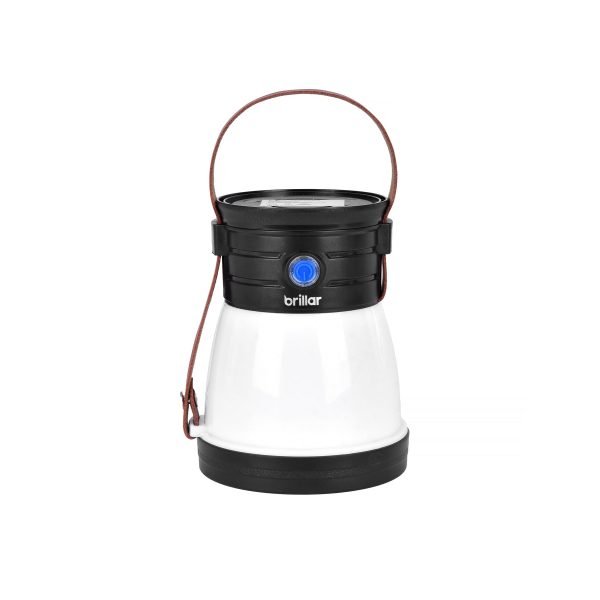 Brillar Camping Lantern
