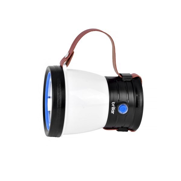 Brillar Camping Lantern