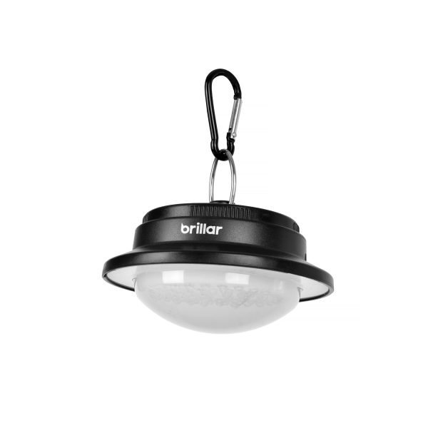 Brillar Battery Operated Camp Light