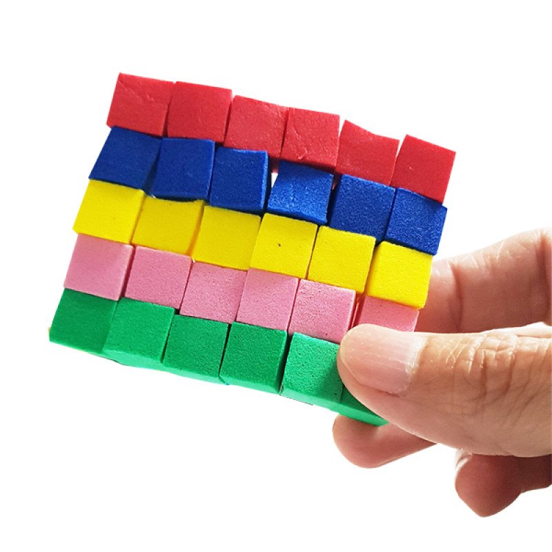 Sensory Magic Cubes - Image 3
