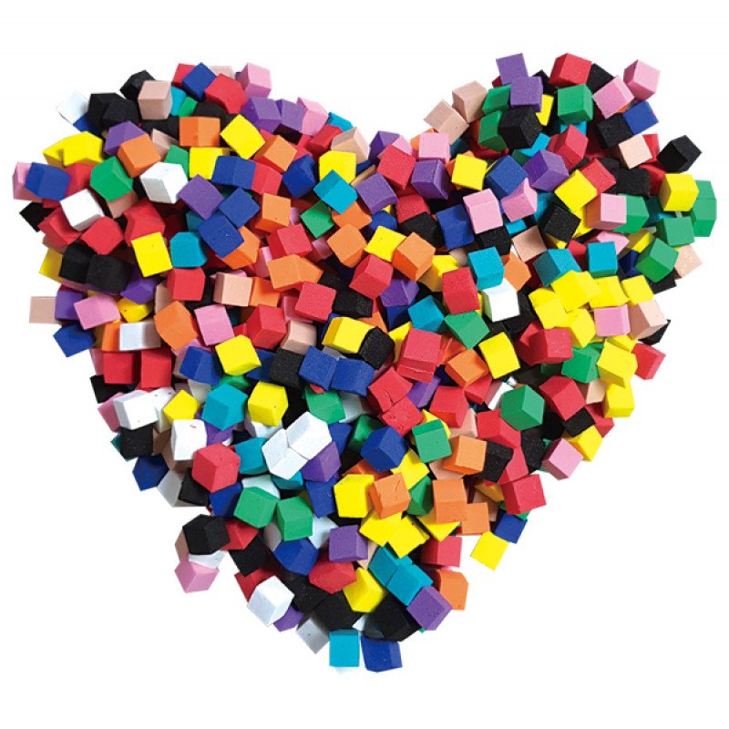 Sensory Magic Cubes - Image 4