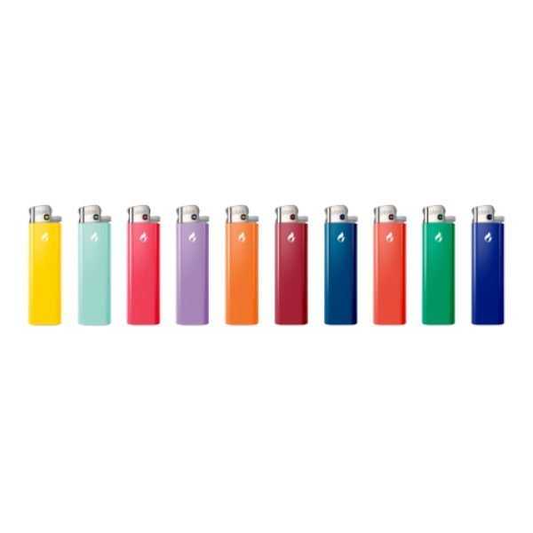 Cricket Eco Original Maxi Lighter