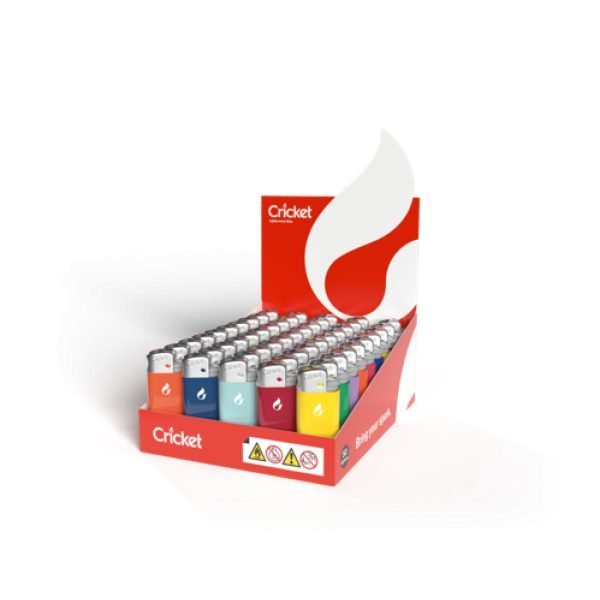 Cricket Eco Original Mini Lighter