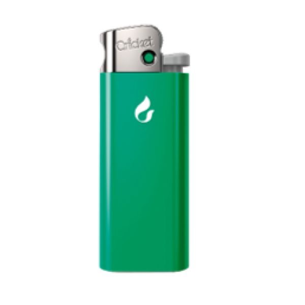 Cricket Eco Original Mini Lighter