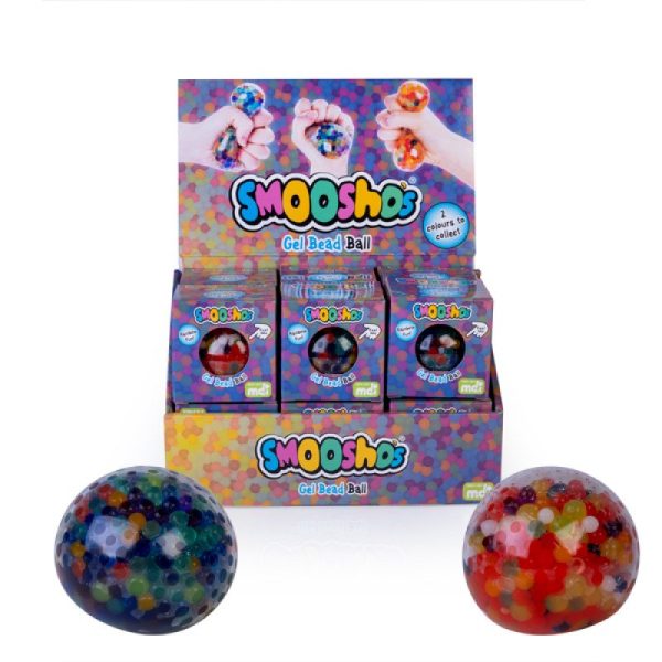 Smooshos Gel Bead Multi Ball