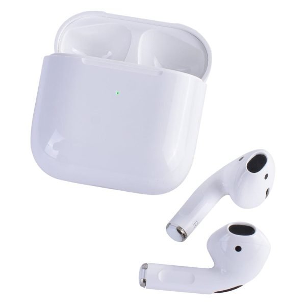 Wireless Rechargable Ear Buds
