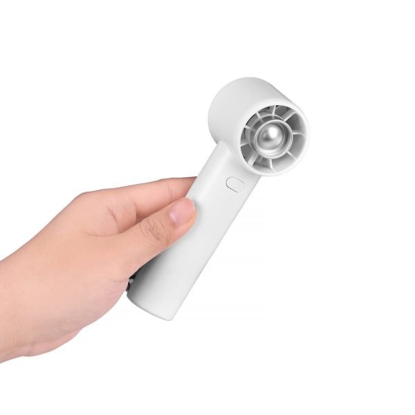 Rechargeable Portable Handheld Mini Fan