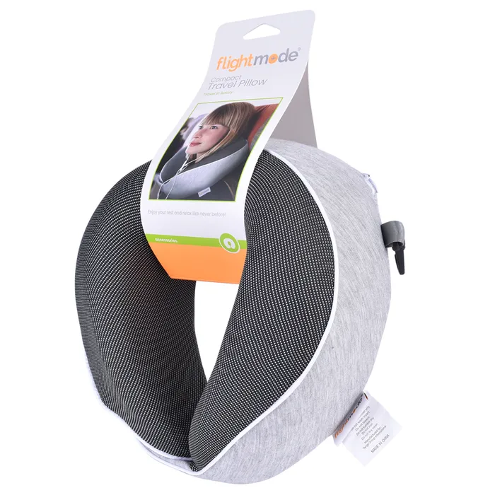 Compact Travel Pillow - Image 2