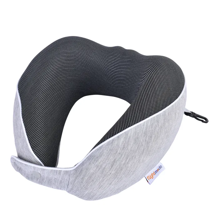 Compact Travel Pillow - Image 4