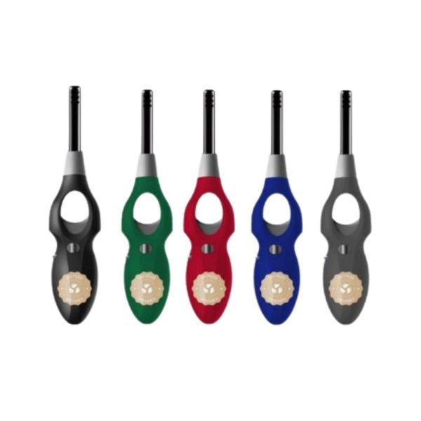 Flame Club BBQ Kitchen Lighter - Assorted Colours