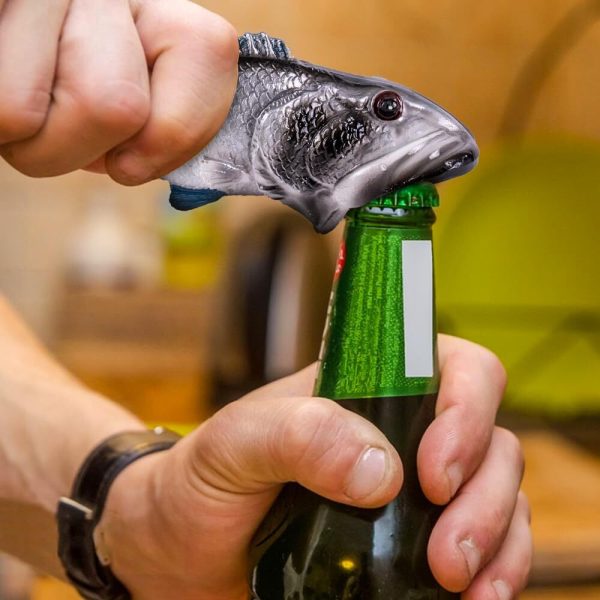 Barra Bottle Opener