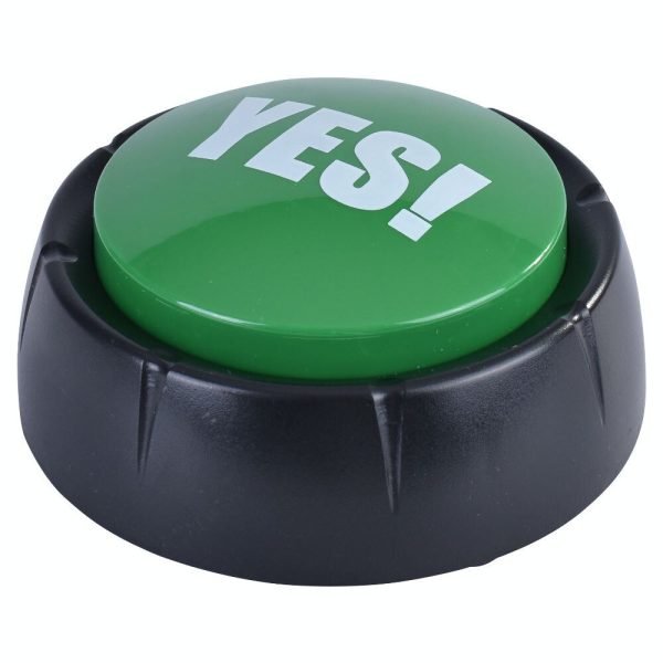 Yes Button