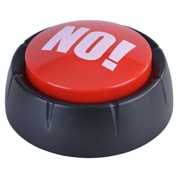 No Button