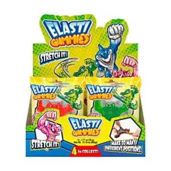 Elasti Gummies 50g