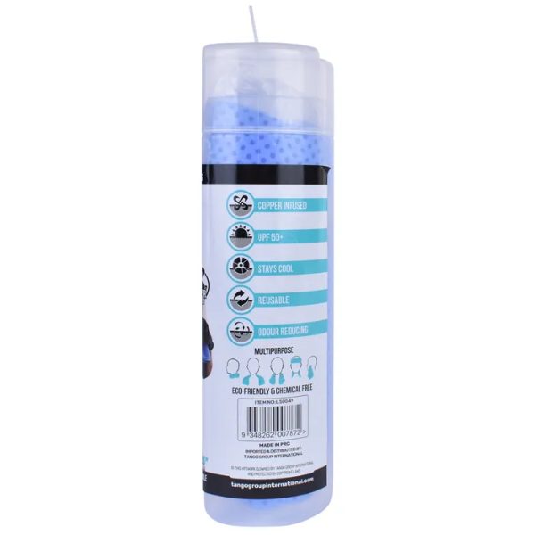 Instant Cooling Towel