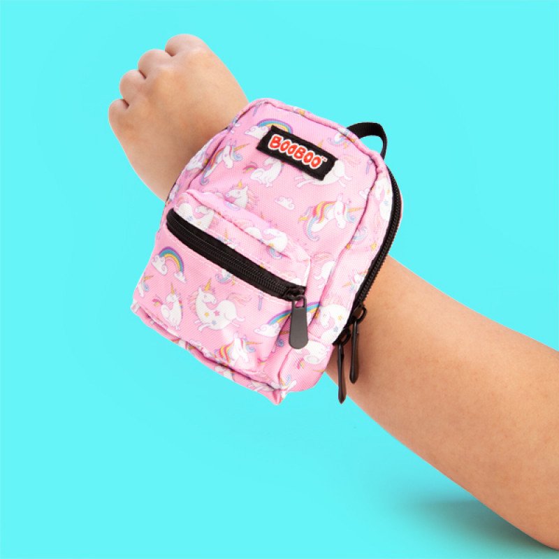 Axolotl BooBoo Backpack Mini - Image 2