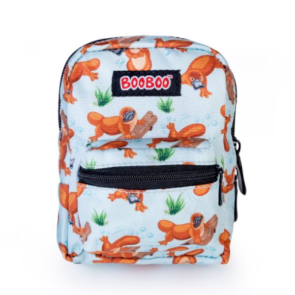 Platypus BooBoo Backpack Mini