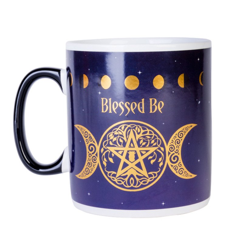 Pentacle Giant Mug - Image 2