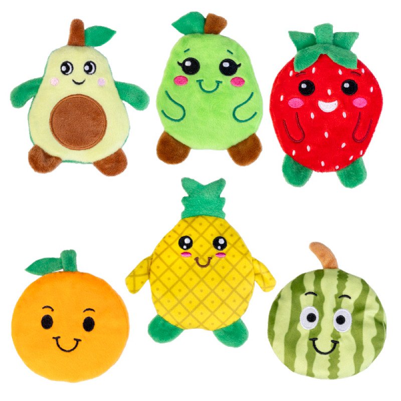 Fruits Sandbagger Pals - Image 2
