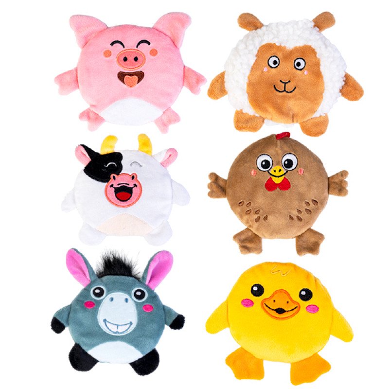 Farm Animals Sandbagger Pals - Image 2